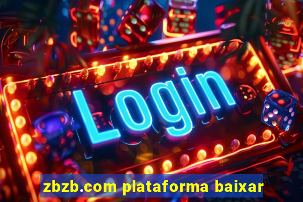 zbzb.com plataforma baixar